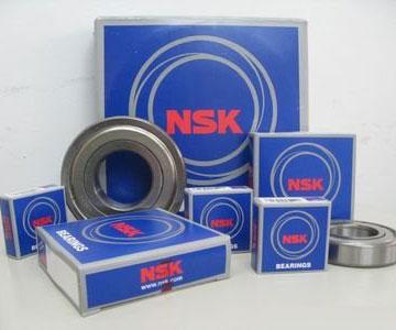 進口NSK 6911NR軸承